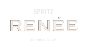 Logo Crème Renée Spritz