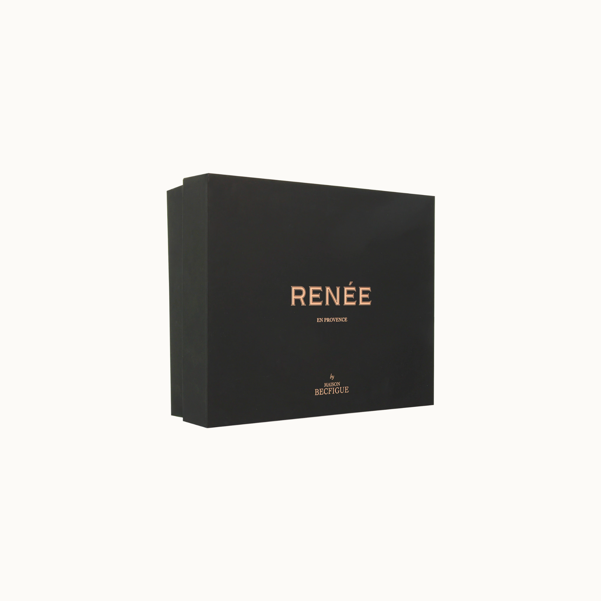 Coffret découverte Renée
