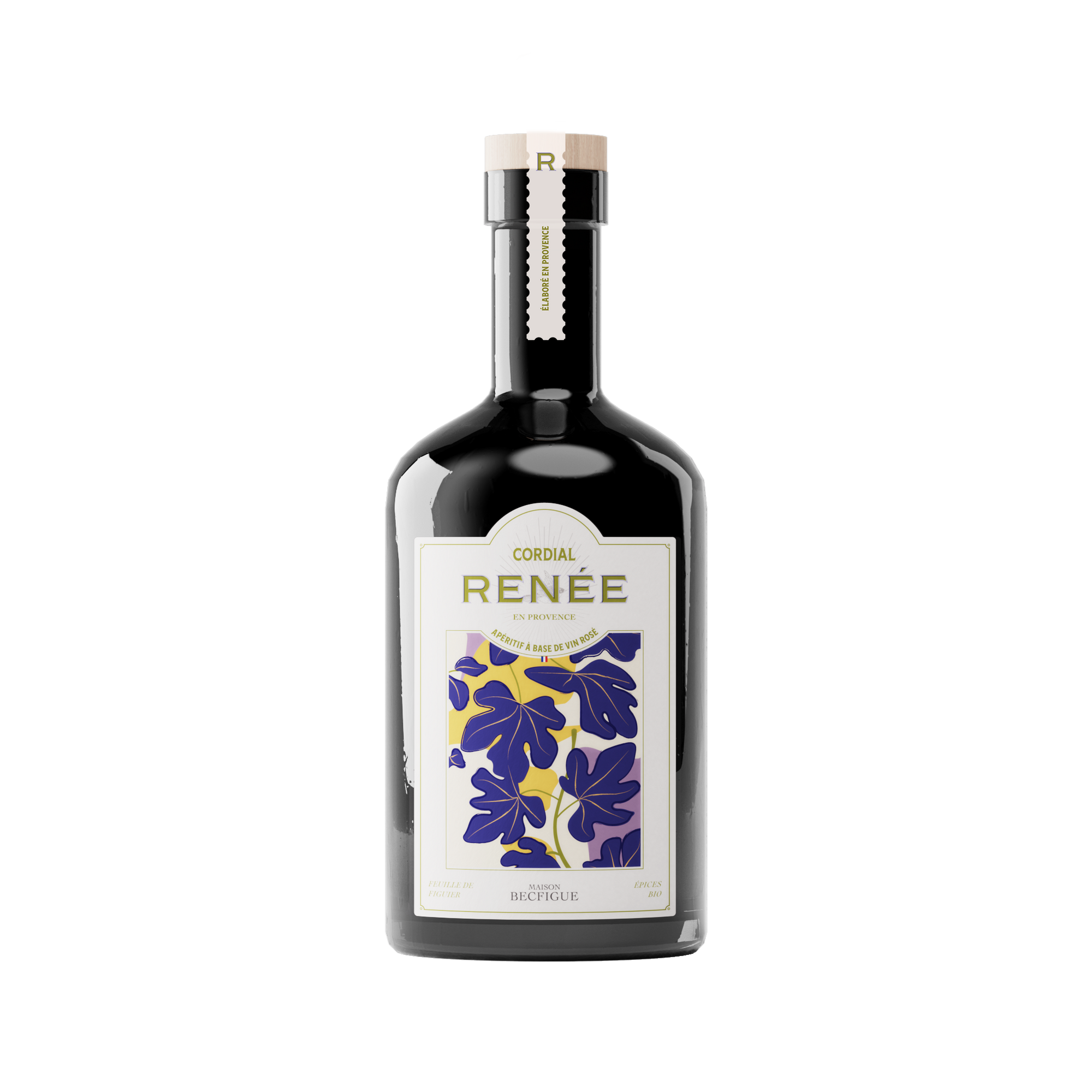 Renée Figuier - La Collection