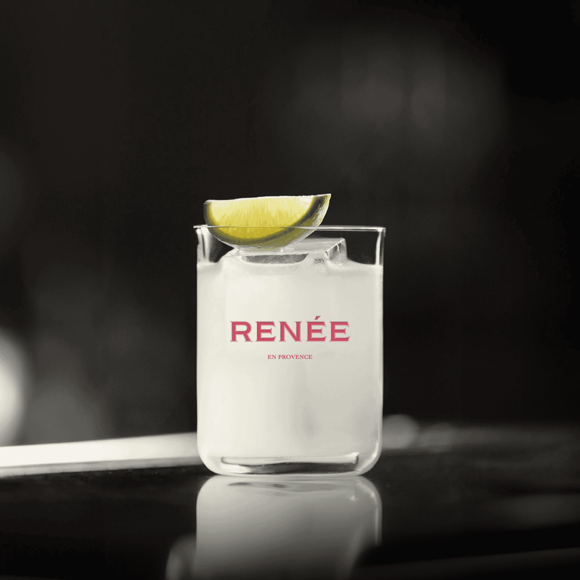 Verre Rio Lehmann x Renée