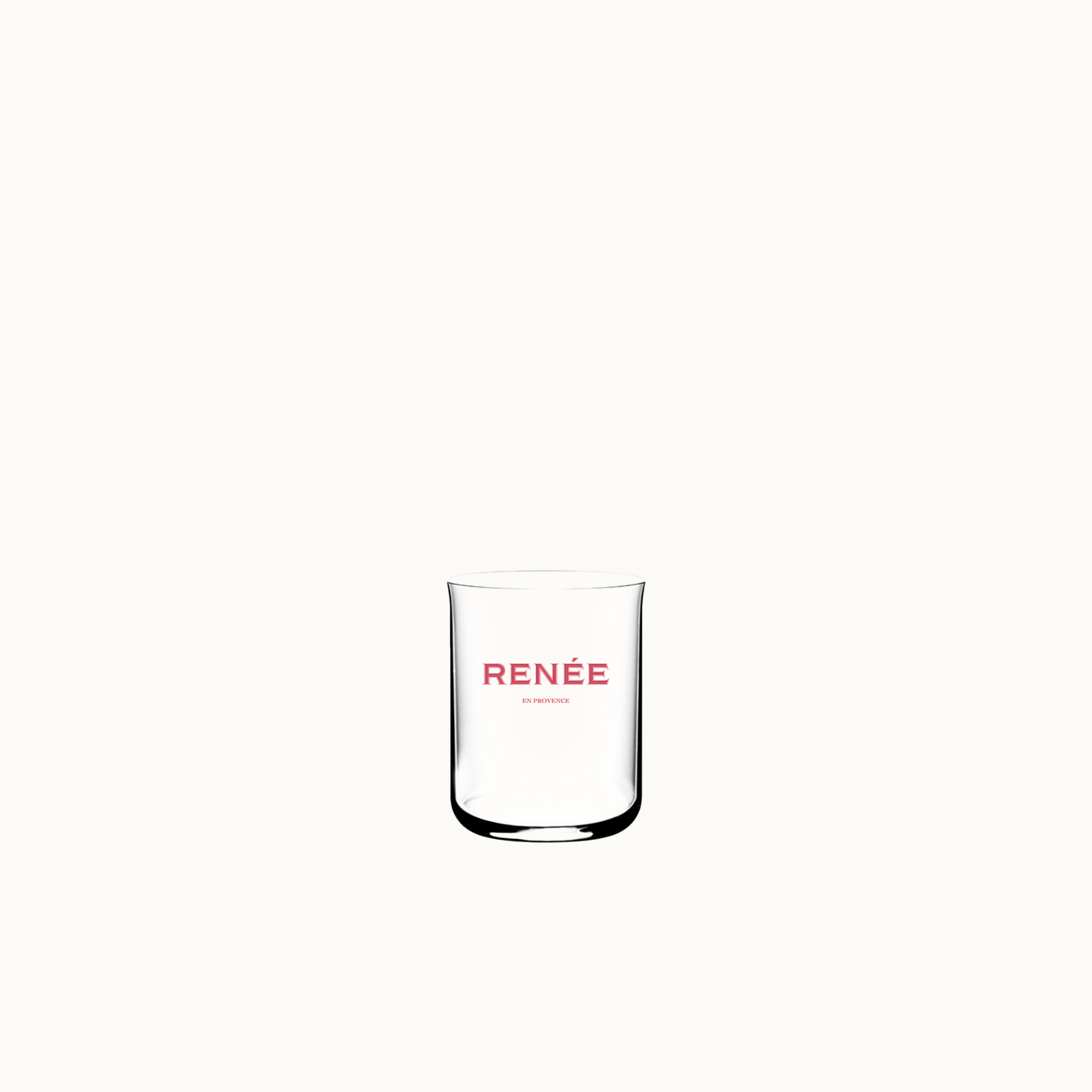 Verre Rio Lehmann x Renée